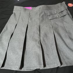 Uniform Skirts