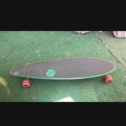 Sector 9 Longboard 
