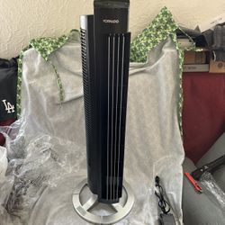 Vornado 33" NGT33DC Tower Fan 