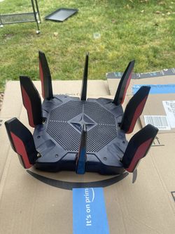 Archer C5400X