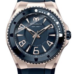 TechnoMarine Lusso Mare Men's Watch