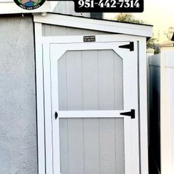 Romero Sheds | Garden Sheds | Storage | Casitas