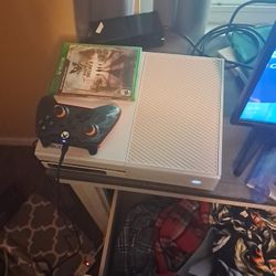 XBOX 1 S