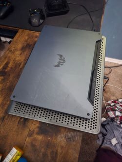 Asus tuf a15 gaming laptop 1660ti 4800h 32gb ram 768gb 144hz