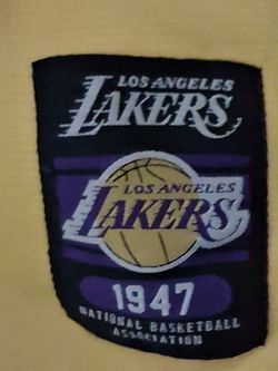 LA Lakers NBA Graphic T-Shirt