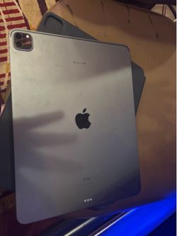 iPad Pro 5th gen