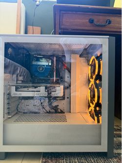 Custom pc
