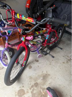 Gt dyno 24 inch