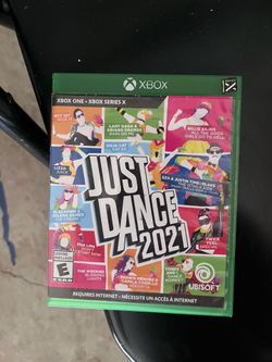Just dance