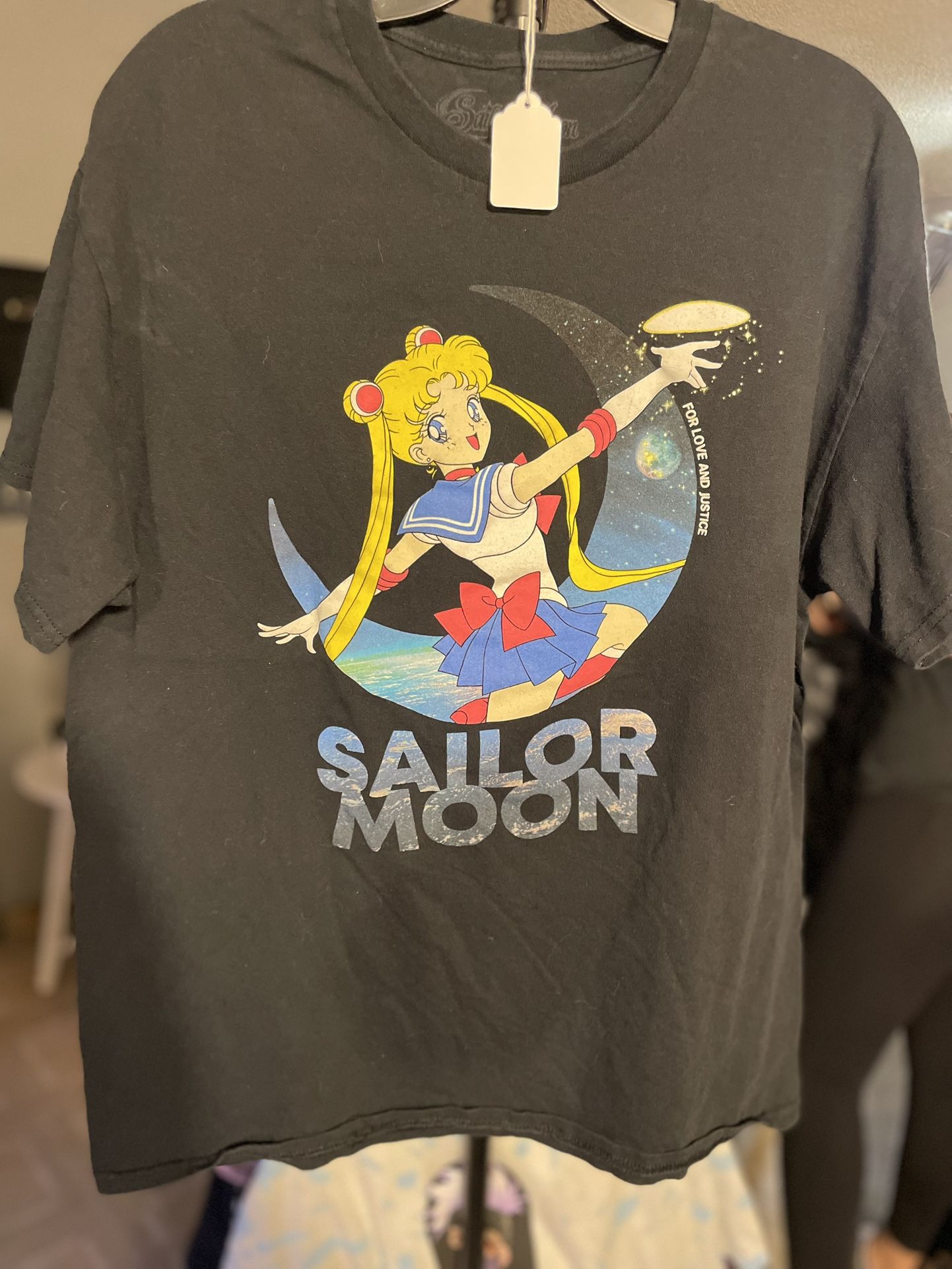 Sailor Moon