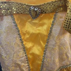 Belle Costume Size M