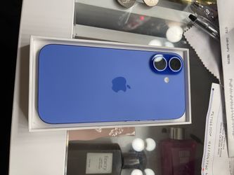 iPhone 16