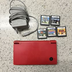 Nintendo DSi Original 