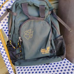 Mochila 