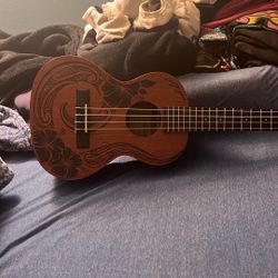 Kala Tenor Ukulele 