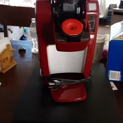 Keurig coffee maker
