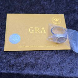 Men’s Moissanite/#Warranty