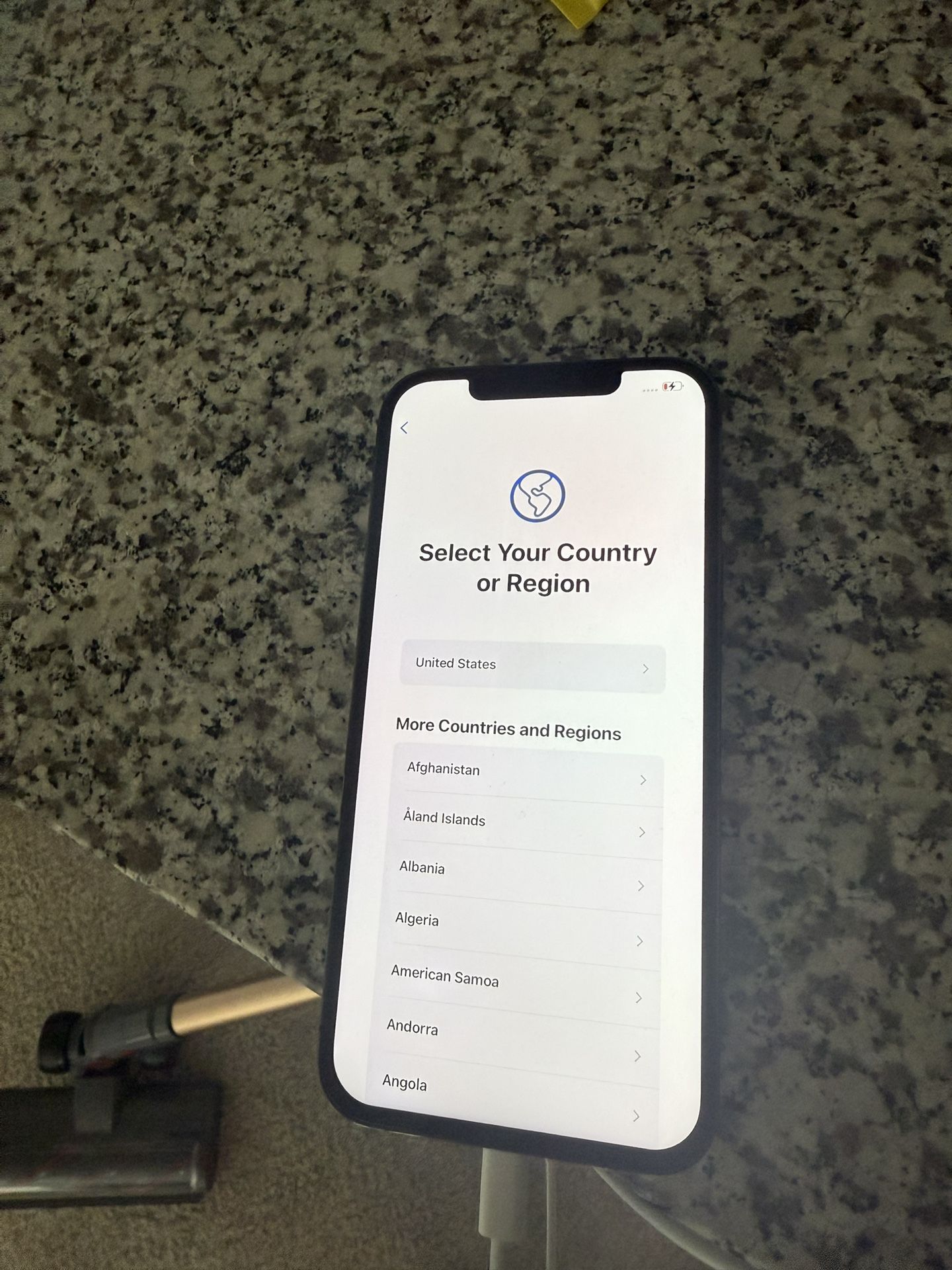 Iphone 12 pro Max And Iphone XS Max