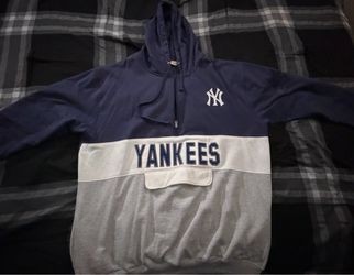 New york yankees hoodie 4XLT
