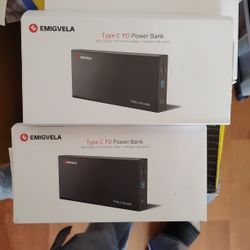 To Charge Your Phone Or Lab Top 💻