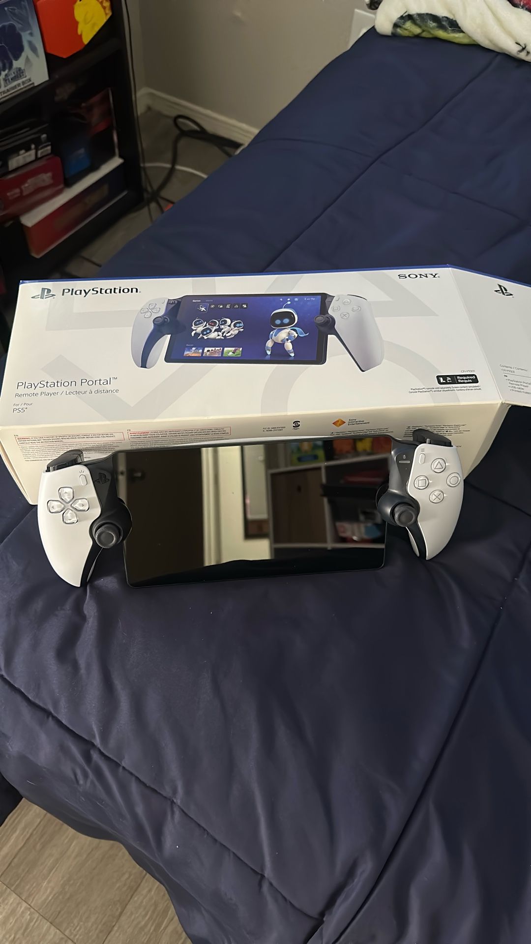 Play Station Portable 