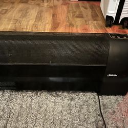 Sunbeam Heater
