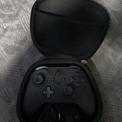 Xbox one Elite Remote 