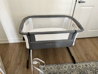 Detachable Baby Bassinet