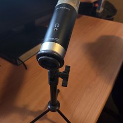 M-Audio Producer USB Microphone