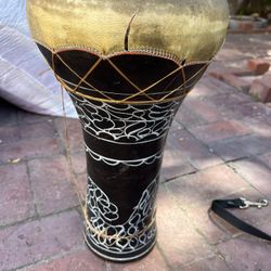 Darbuka Goblet Drum
