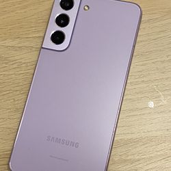 Galaxy S22 Fully Unlocked 