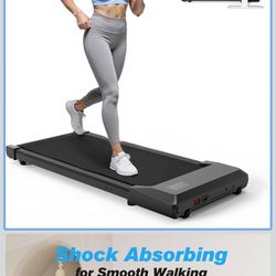 Walking Pad, Under Desk Treadmill,