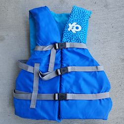 Life Jacket