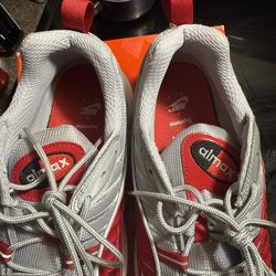 Supreme Air Max 98 Varsity Red