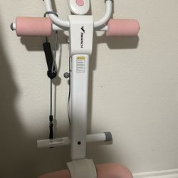 Work Out Ab Machine Merach