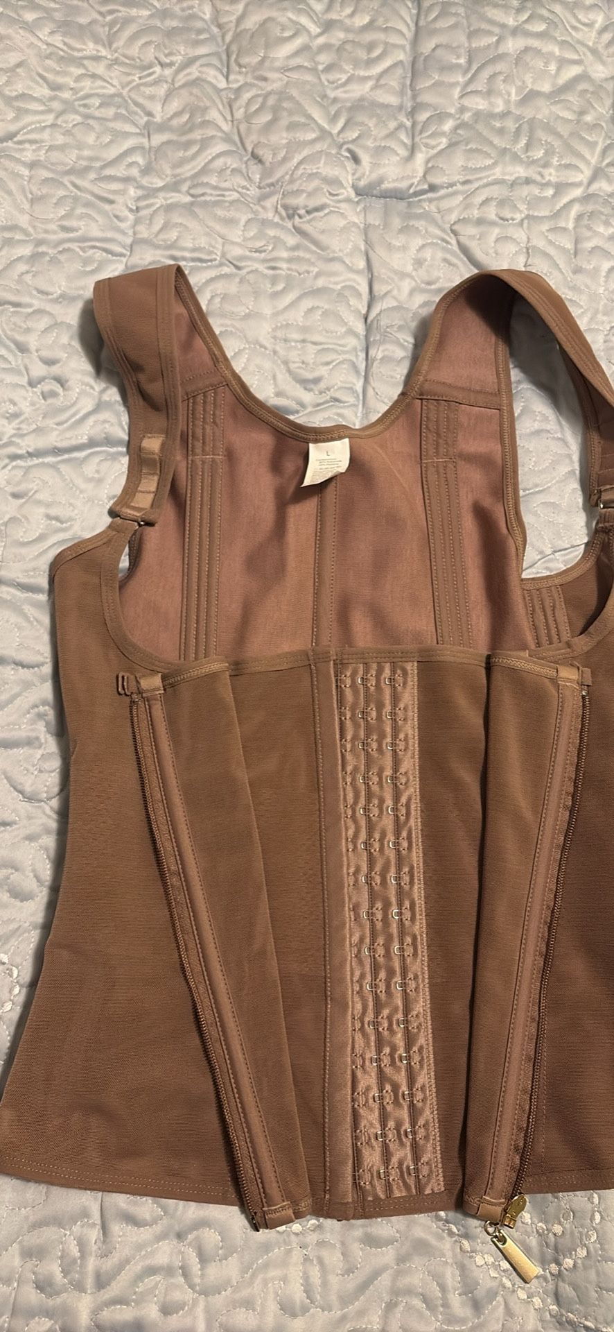 Girdle.