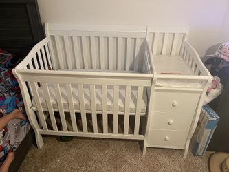 Crib