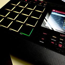 Trade For Sony Or Canon Camera