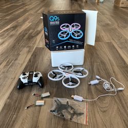 Drone Q9s