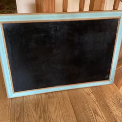 Chalk Board