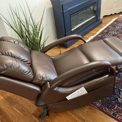 Recliner Stand Up assist 