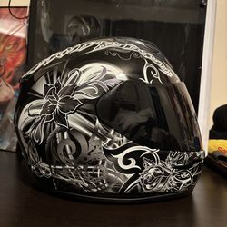 Helmet Motorcycle small