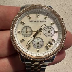 Michael Kors Women’s Watch