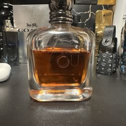 Colgones ysl edp and armani SWY(140 for both)