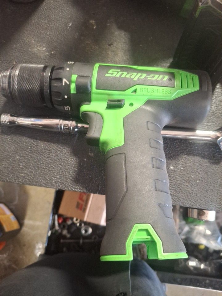 Drill