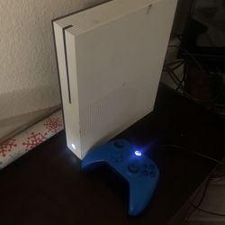 Xbox One S (Just The Console)