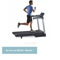 Lifespan TR4000I Like New 