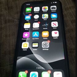 IPhone 11 256gb Unlocked 