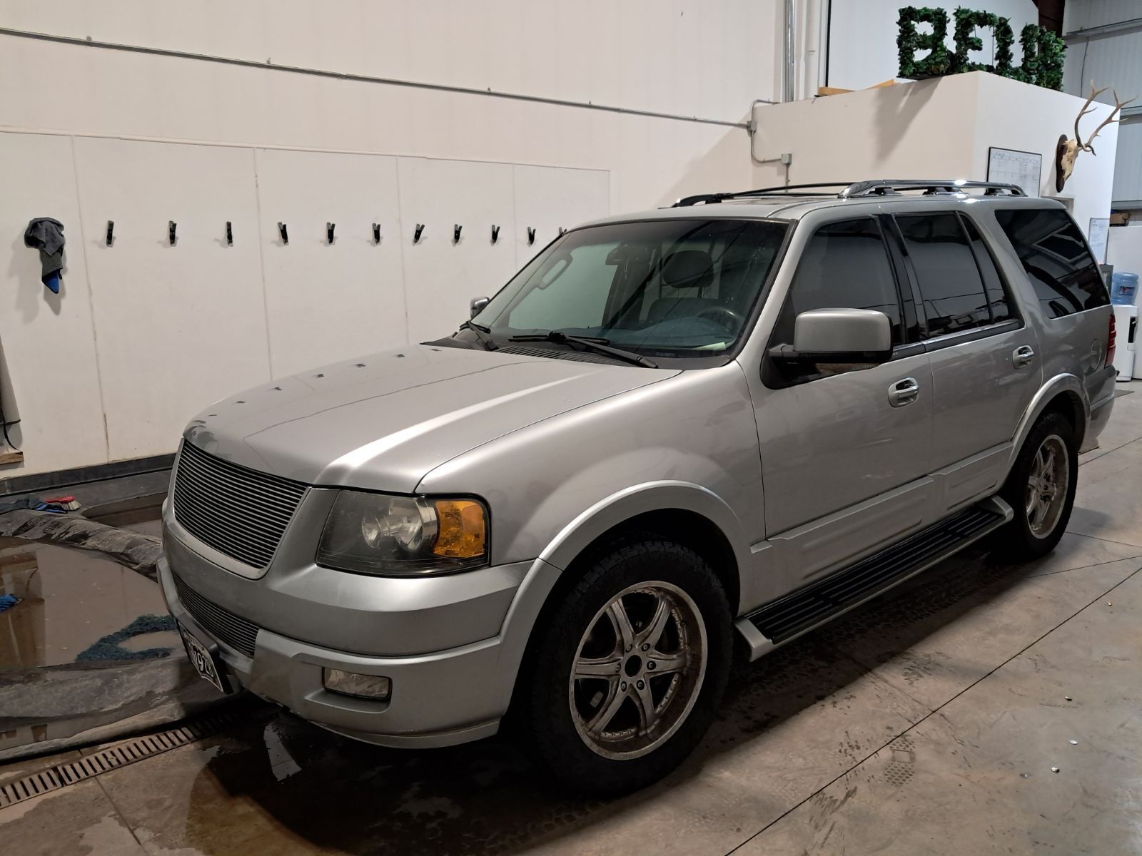 2006 Ford Expedition