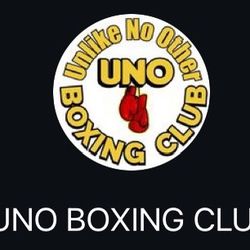 Personal Boxing Training